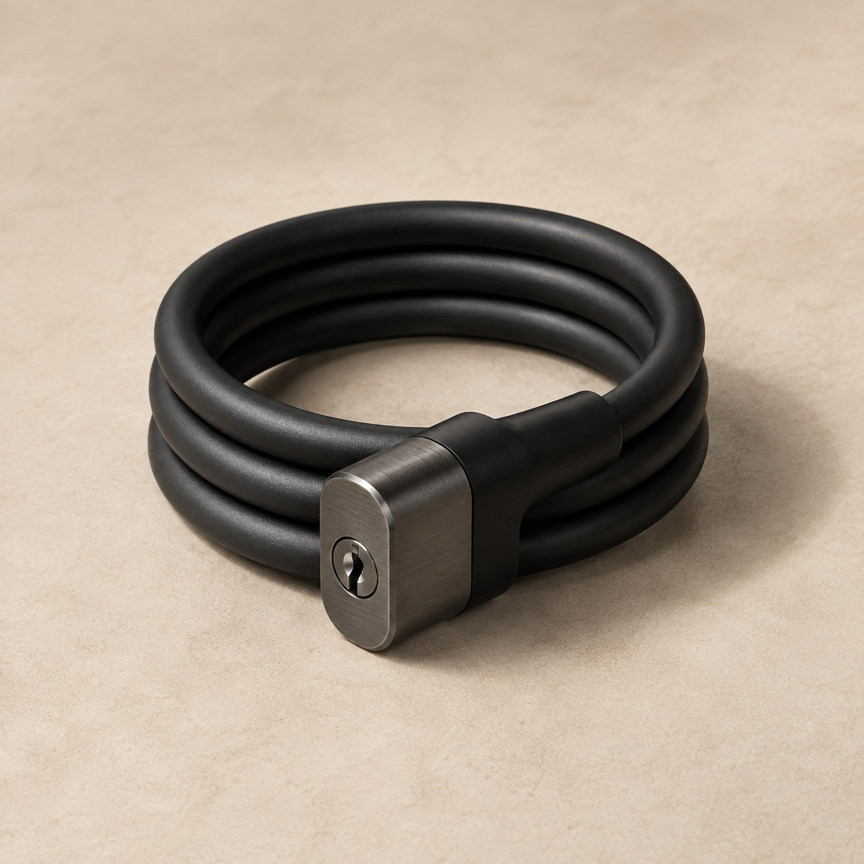 Loop Compact Cable Lock