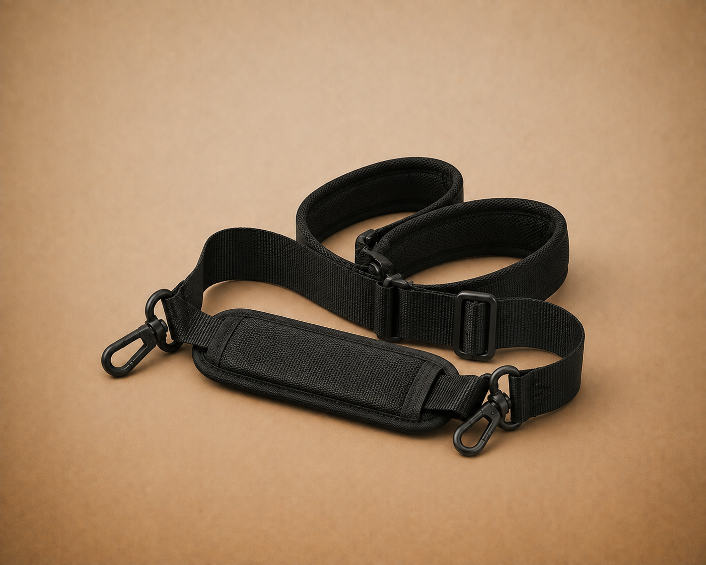 Fold Carry Strap