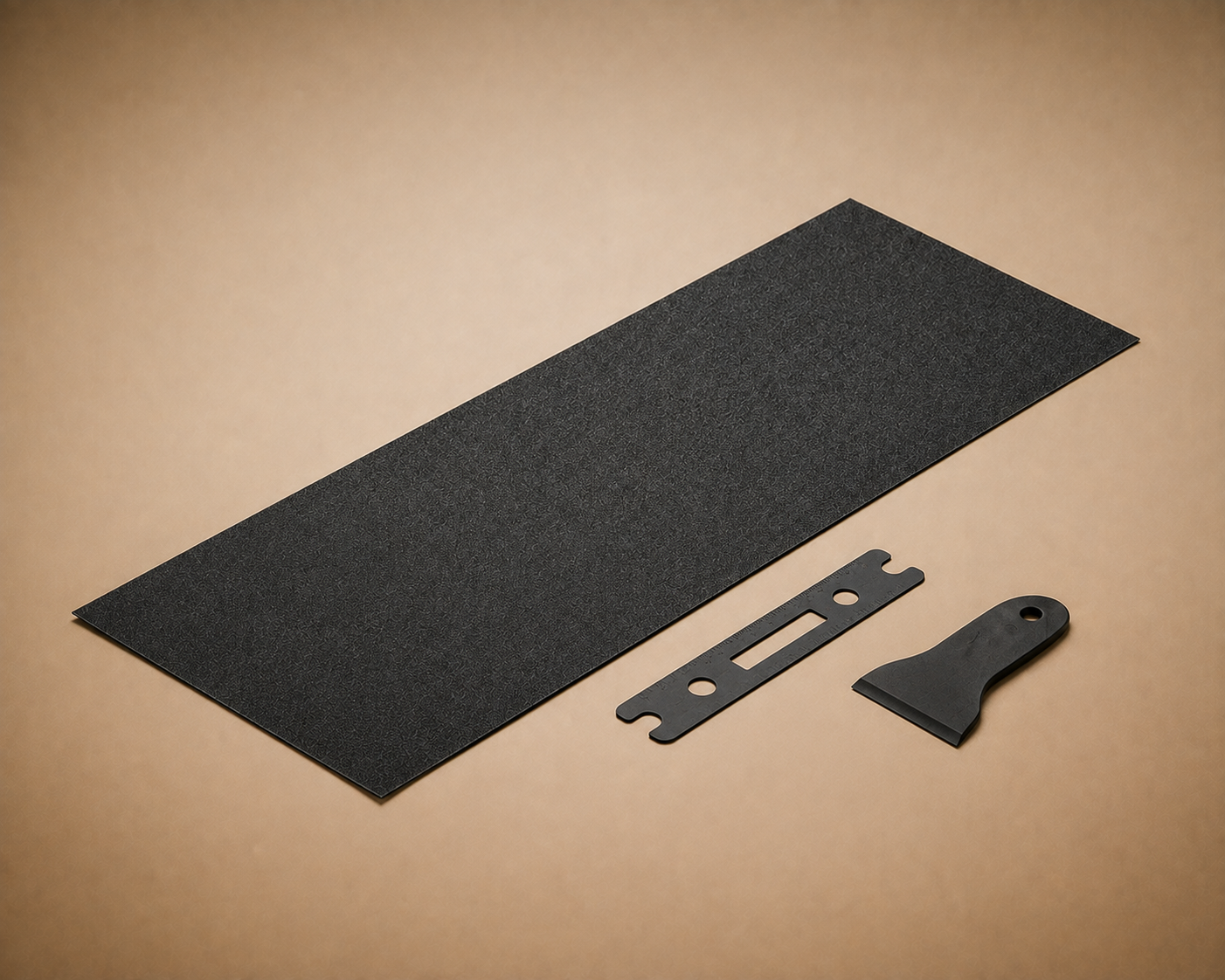 Cut-to-Fit Deck Grip Kit