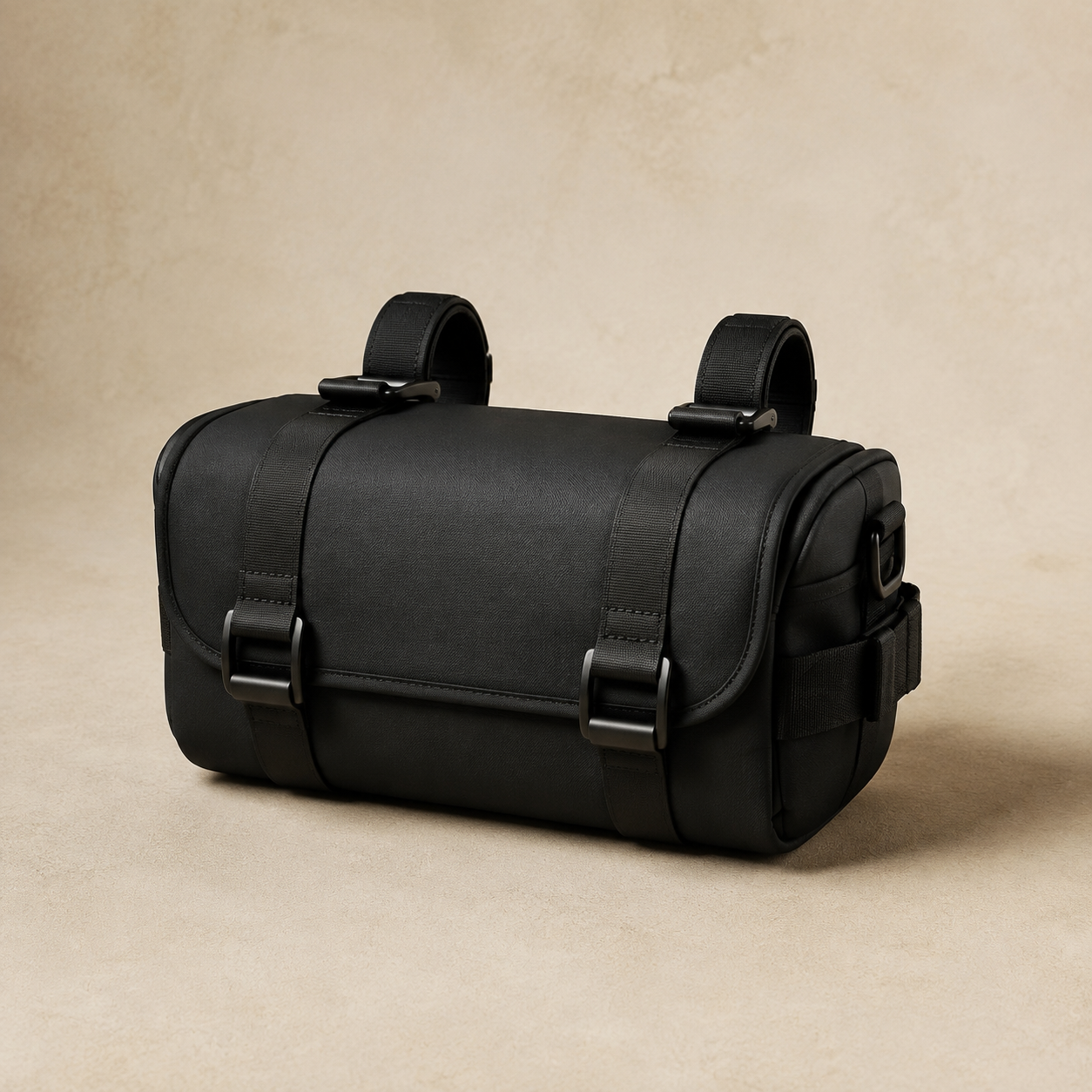 Rail Handlebar Bag