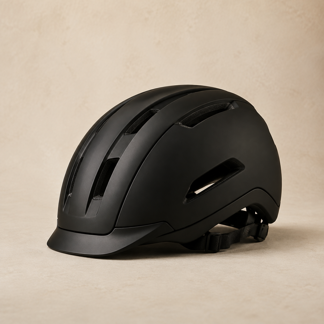 Form Commuter Helmet