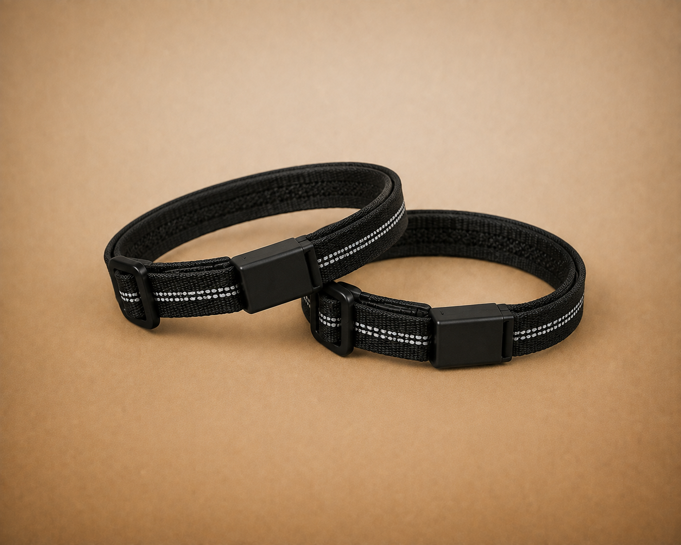 Night Mark Reflective Strap Set