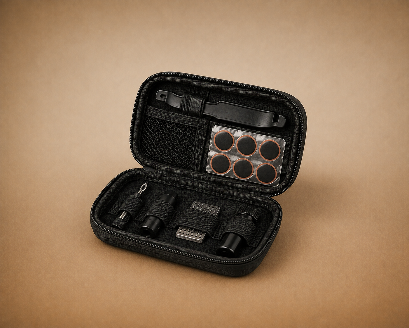 Pocket Tire Care Kit
