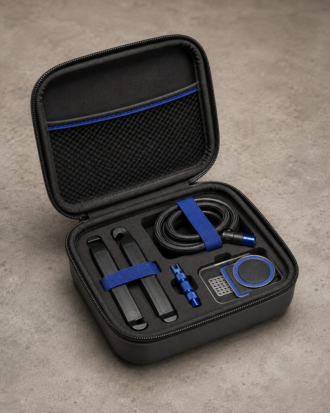 Pocket Tire Care Kit