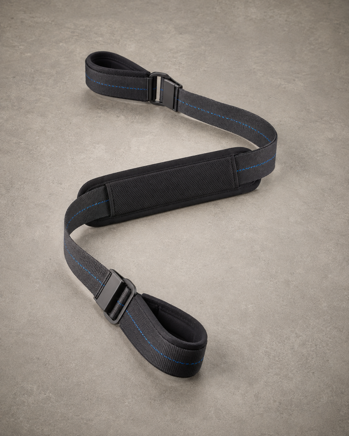 Fold Carry Strap