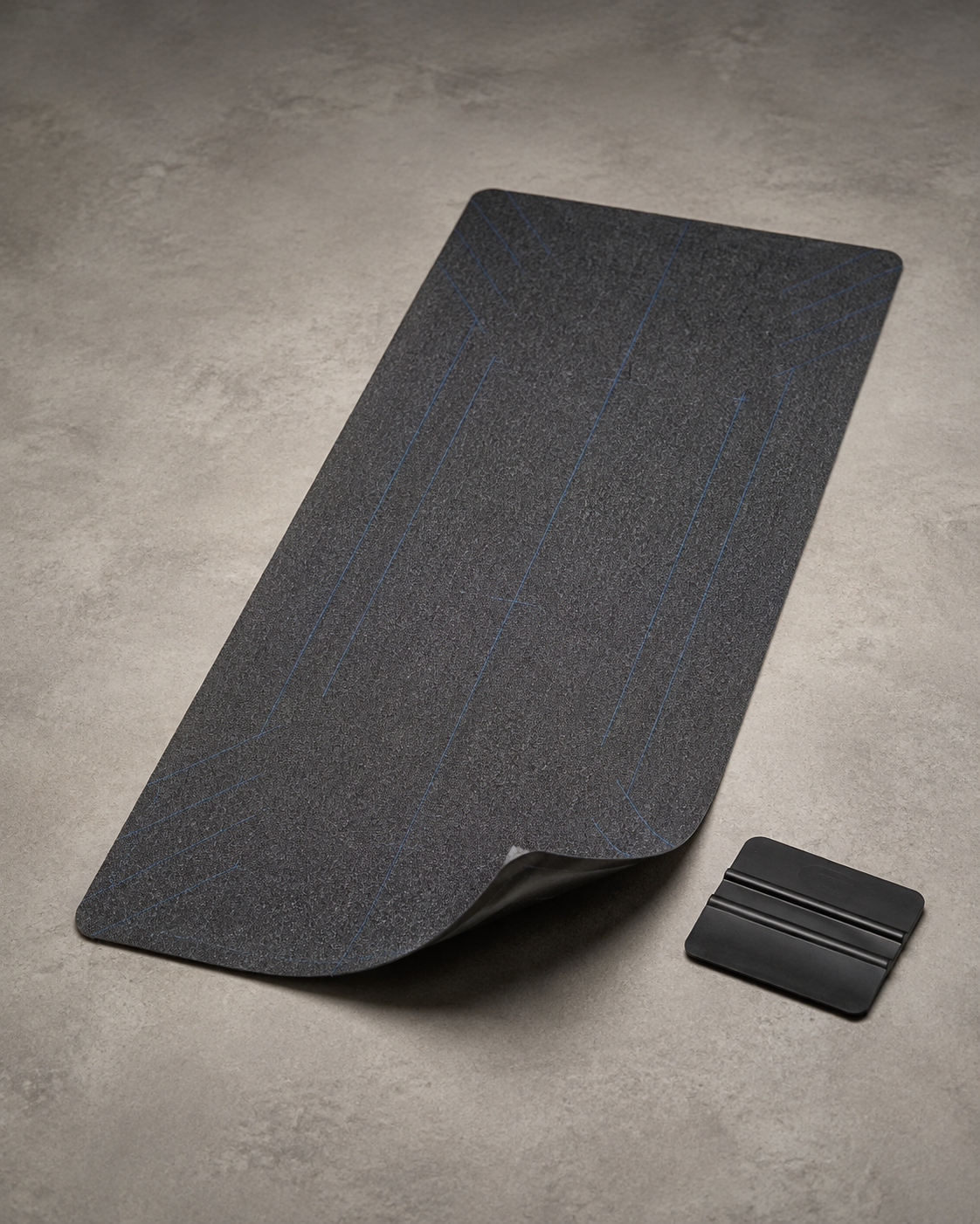 Cut-to-Fit Deck Grip Kit