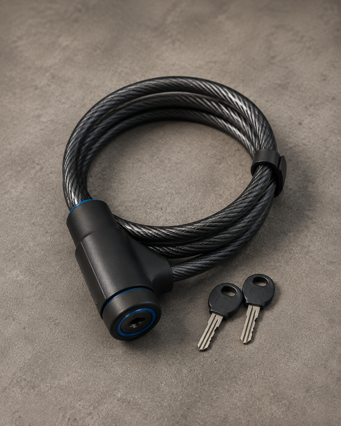 Loop Compact Cable Lock