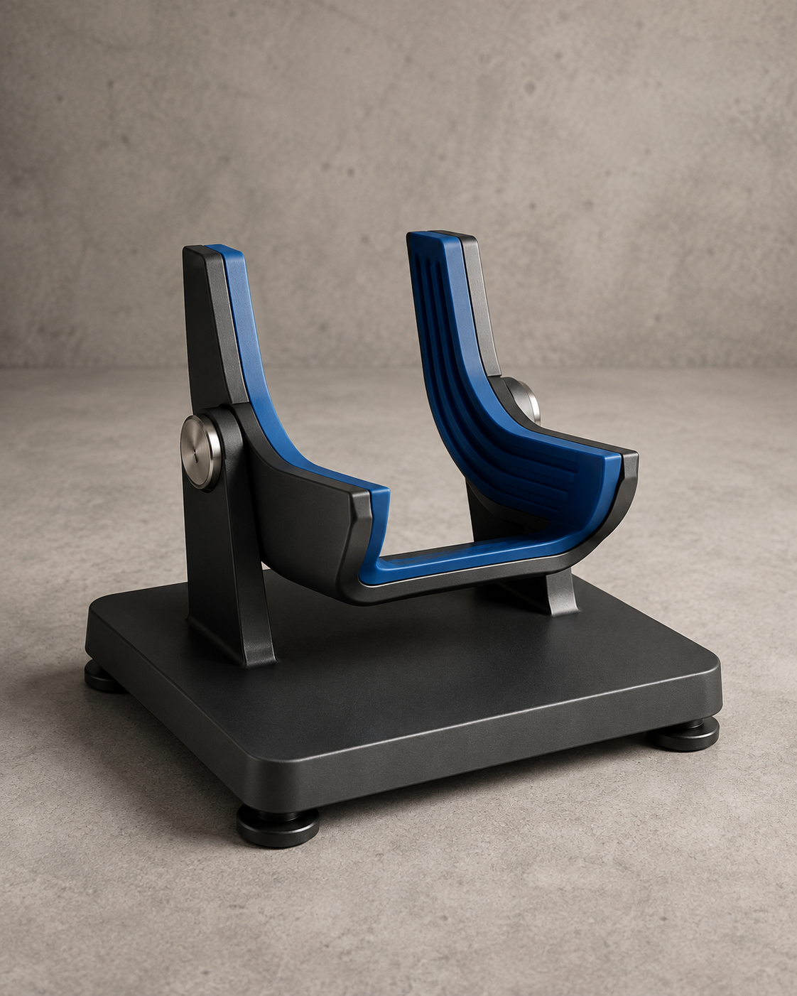 Dock Scooter Stand