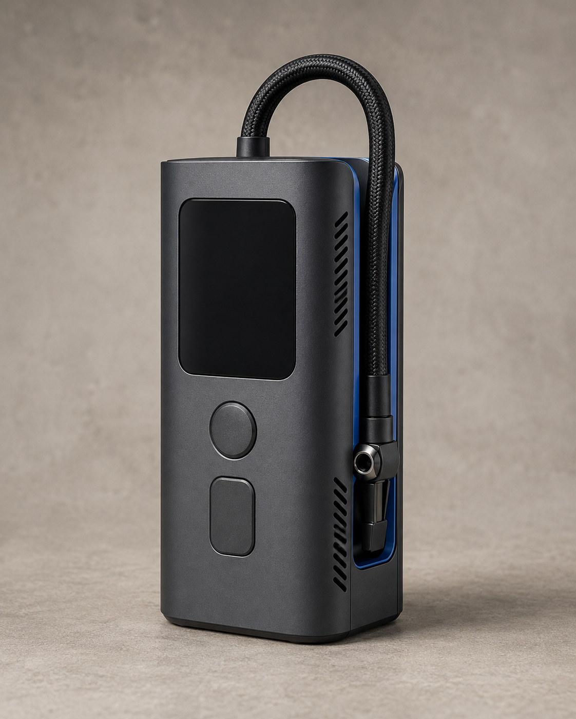 Mini Tire Inflator