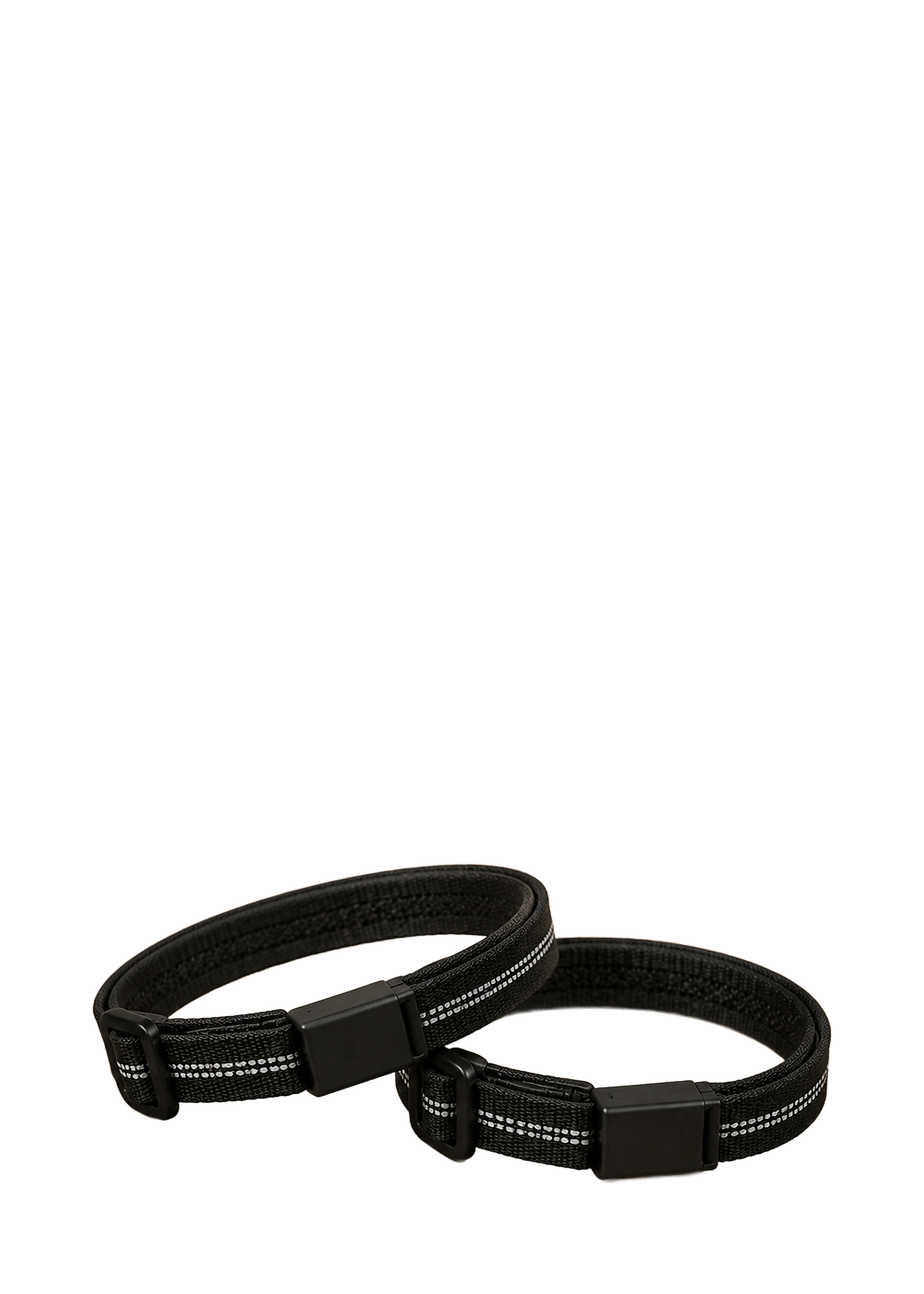 Night Mark Reflective Strap Set
